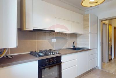 2 camere in Racadau cu priveliste spre Tampa si loc parcare subterana - 3