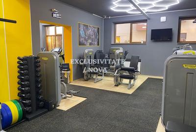0% ! Spatiu COMERCIAL in proprietate cu Afacere "la cheie" PARTER - 20