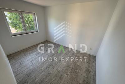 DUPLEX MODERN CU TERASĂ PRIVATĂ | 4 CAMERE | 2 BAI | GARAJ+PARCARE | IRIS - 10