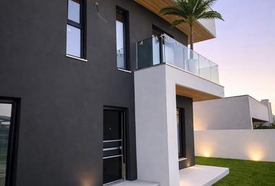 SUPER OFERTĂ – CASĂ NOUĂ P+1 | COMUNA BERENI 🔥 💥 CALITATE PREMIUM REALĂ - 11