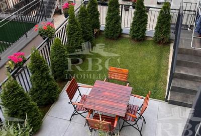 Apartament cu 2 camere în Grigorescu