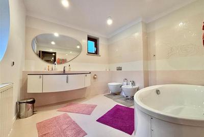 Vila Impunatoare Cioplea Predeal - 18