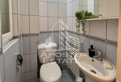 Apartament 2 camere, etaj intermediar imobil reabilitat zona Centrala. - 6