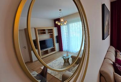 NOU! Arcadia Domenii - Ap.2 camere - Premium - View exceptional - 14