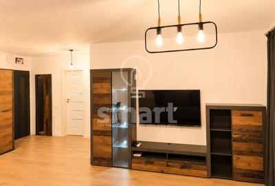 Apartament 2 camere  The Nest parcare subterana inclusa prima inchiriere - 3