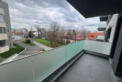 Apartament 3 camere | CAVAR RESIDENCE | LOC PARCARE | OPORTUNITATE - 16