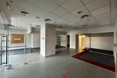 Spatiu 130mp, zona Siraj, Selgros - bd. Poitiers - 7