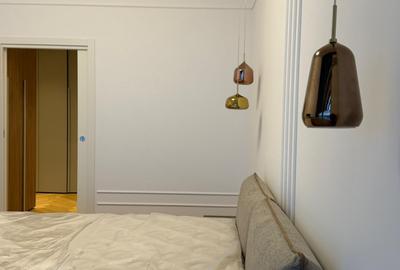 4 Camere Upsite Promenada Mall Aviatiei 2 locuri de parcare + boxa - 17