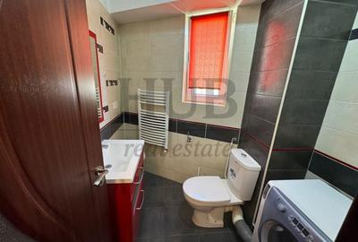 APARTAMENT CU 3 CAMERE-BLOC NOU-PARCARE+BOXA - 8
