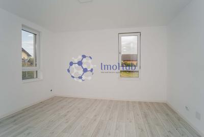 Valea Lupului, locuinta sau sediu, teren 450mp - 6