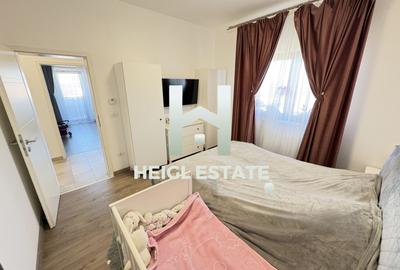 Apartament cu 2 camere decomandat in Giroc cu comision 0% - 3