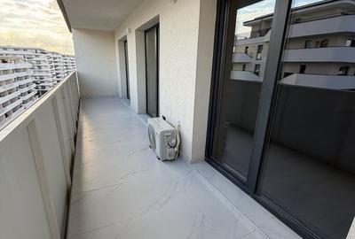 Apartament 3 camere 60 mp + terasă |bloc nou Eroilor Residence - 8