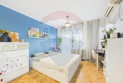 Apartament 2 camere ultracentral - Bulevardul Unirii - 5