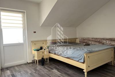 Casa individuala, de vanzare, 4 camere,  P+E, in Sacalaz - 2