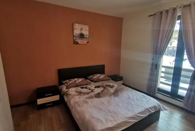 Apartament 3 camere,115mp,etaj 1,mobilat,utilat,Poiana Brasov. - 11