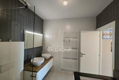 Apartament modern 3 camere de închiriat, parcare, boxa, - Buna Ziua - 11