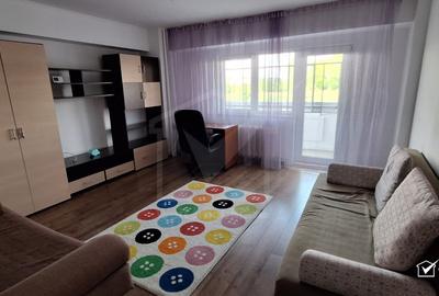 Apartament cu 2 camere decomandat, mobilat în Mănăștur
