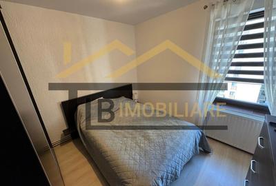 Apartament cu 2 camere, 49mp, Zona Tudor - 4