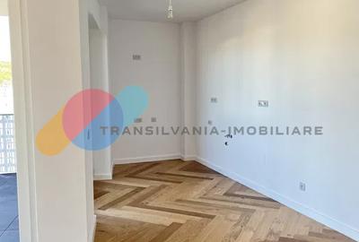 Apartament 3 camere, 73.64 mp, Elite City - 2