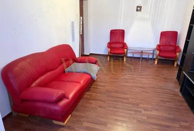 Apartament la Cheie - 43,5MP | Balcon | Parcare - Autogara Beta - 4