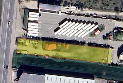 CONSTRUCTIE P+M 145mp + TEREN 2600 mp ~ SNAGOV ~ TANCABESTI - 1