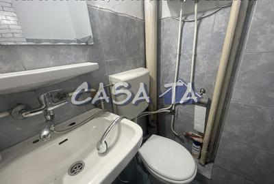 Garsoniera Confort II, Etaj 3, Strada Lotrului - 5