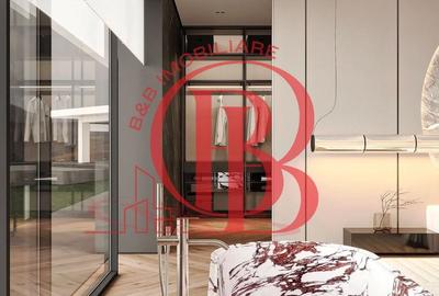 Bloc Finalizat Duplex 5 camere Theodor Pallady 7min Metrou - 8