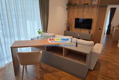 Apartament modern 2 camere | Complex One- Cotroceni - 3