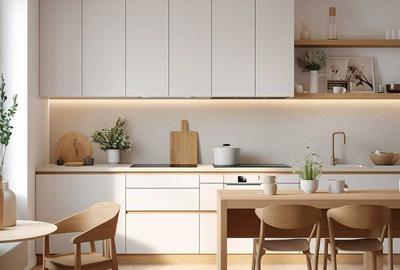Prelungirea Ghencea-Apartament Nou-Comision 0% - 3