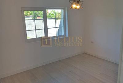 1/2 duplex, 4 camere – Moșnița Nouă, Cartier Europa - 9