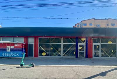 Spatiu comercial modular 20-40-60-80-100 mp | Str. Valea Oltului | Comision 0% - 2