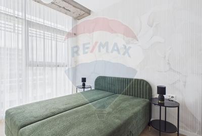 Apartament 3 camere in UpSite - 11
