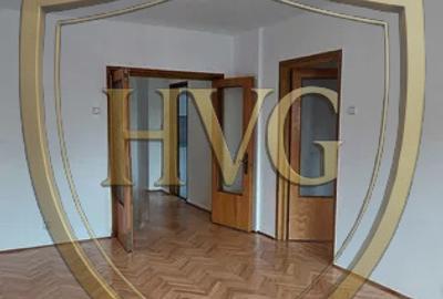 Apartament 2 Camere | Semidecomandat | Nemobilat | 13 Septembrie - 1