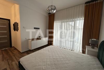 Apartament 3 camere decomandate ultilate si mobilate in zona Brana - 4