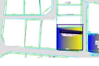 Teren in Bavaria 2  Sibiu 747 mp utili pentru iubitori de liniste si natura - 1