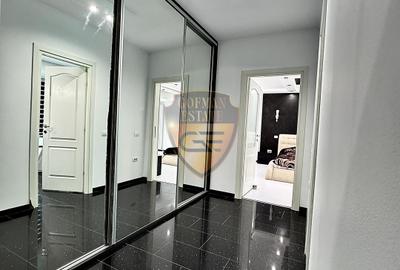 Penthouse Mamaia Nord JT Tower , 3 Cam, 125 mp - 8