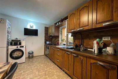 Casa P+M de vanzare zona centrala Tulcea - 9