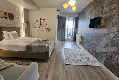 Afacere la cheie in Gheorgheni, Randament 10% - 1