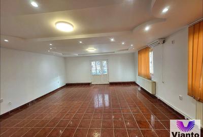 SPATIU COMERCIAL 80 MPU CU INTRARE DIN STRADA | SIBIU | STRAND 2 - 1