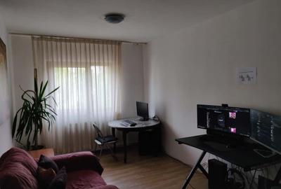 Apartament 3 camere, 65 mp, etaj intermediar in Manastur, zona Kaufland - 7