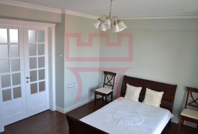 Inchiriere  apartament spectaculos 3 dormitoare panorama Iulius Mall - 9