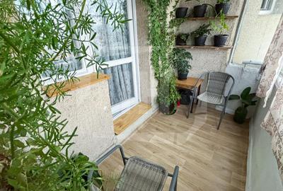 Apartament 4 camere, etaj intermediar, cartier Marasti - 5