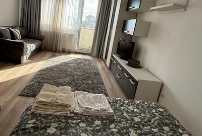 Inchiriere studio Piata Sudului vis a vis de Sun Plaza - 5