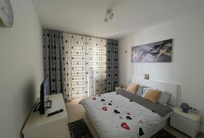 APARTAMENT 2 CAMERE | 63,84MP | MOBILAT + UTILAT | ACCES METROU - 13