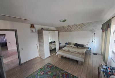 EXCLUSIVITATE, Casa 5 camere, 650 mp Teren, Carpinis-Tarlungeni, Brasov - 14