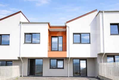 Comision 0! Apartament semifinisat, cu 2 camere, 44mp, balcon, in Apahida - 6