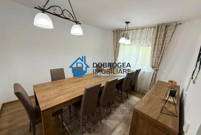 ZONA ULTRACENTRALA-CASA 4 CAMERE , TEREN 228 MP, CENTRALA GAZ - 2