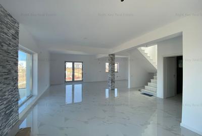 MUTARE RAPIDĂ! Vila P+1, 120mp utili, asfalt, utilitati! Comision 0% - 3