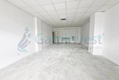 Spatiu comercial nou de vanzare, Cartier Nufarul, Oradea - 1