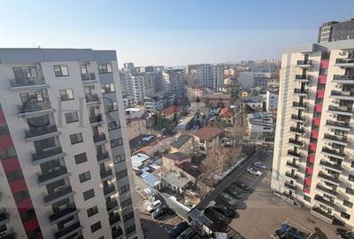 Garsoniera Premium - Grozavesti - Regie Residence Faza 2 - 10